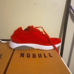 Nobull Diamond Knit Runner